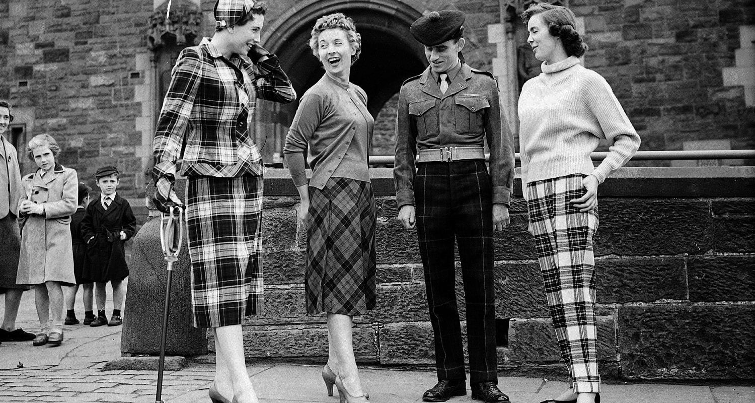 1950s hotsell street style